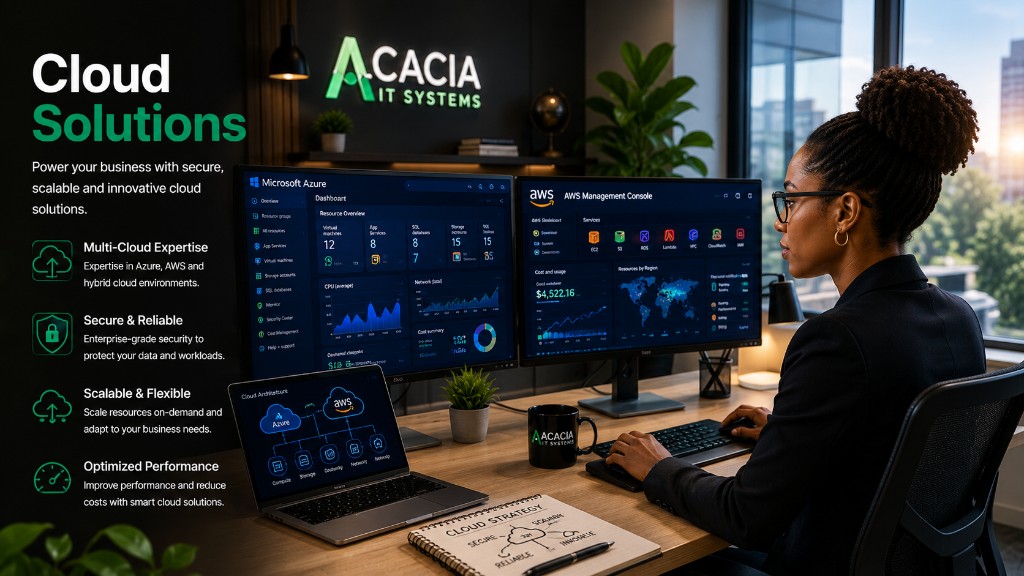 Cloud Services